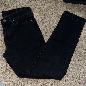 Mens Abercrombie Jeans 28x30